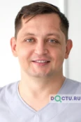 Никандров Игорь Олегович - Москва