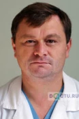 Никандров Сергей Иванович - Чебоксары