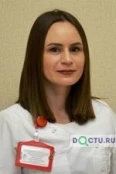 Никандрова Алена Анатольевна - Чебоксары
