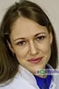 Никанорова Ирина Сергеевна - Рязань