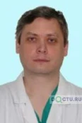Никановский Михаил Николаевич - Вологда