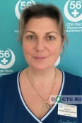 Никаншина Валерия Александровна - Санкт-Петербург