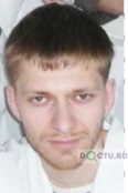 Никель Антон Валерьевич - Красноярск
