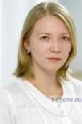 Никель Светлана Константиновна - Красноярск