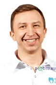 Никешин Дмитрий Викторович - Пенза