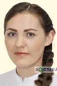 Никифирова Вероника Алексеевна - Ульяновск