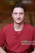 Никифоров Алексей Евгеньевич - Сочи
