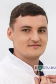 Никифоров Алексей Витальевич - Санкт-Петербург