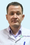 Никифоров Денис Юрьевич - Тюмень