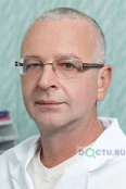 Никифоров Дмитрий Леонидович - Москва