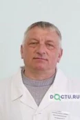 Никифоров Юрий Константинович - Тамбов