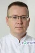 Никифоров Константин Евгеньевич - Симферополь