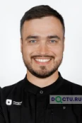 Никифоров Константин Игоревич - Чебоксары