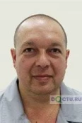 Никифоров Максим Анатольевич - Москва