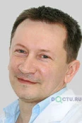 Никифоров Олег Анатольевич - Новосибирск