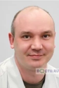Никифоров Павел Алексеевич - Екатеринбург
