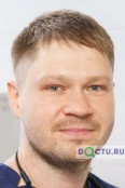 Никифоров Павел Юрьевич - Кемерово