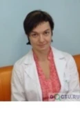 Никифорова Анна Владимировна - Владивосток