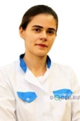 Никифорова Анастасия Борисовна - Кострома