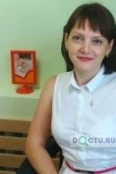 Никифорова Елена Николаевна - Барнаул