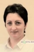Никифорова Евгения Петровна - Южно-Сахалинск