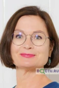 Никифорова Елена Владимировна - Кемерово