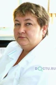 Никифорова Елена Викторовна - Волгоград