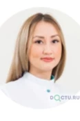 Никифорова Екатерина Юрьевна - Якутск