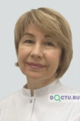 Никифорова Елена Александровна - Екатеринбург