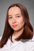 Никифорова Елена Витальевна - Екатеринбург