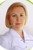 Никифорова Инна Владимировна - Москва