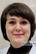 Никифорова Ирина Николаевна - Энгельс