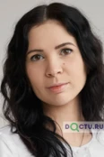 Никифорова Ирина Сергеевна - Екатеринбург