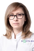 Никифорова Ирина Владимировна - Москва