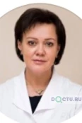 Никифорова Юлия Николаевна - Ижевск