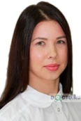 Никифорова Юлия Николаевна - Самара