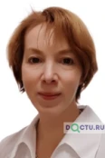 Никифорова Любовь Михайловна - Тверь