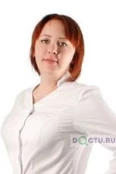 Никифорова Марина Сергеевна - Челябинск