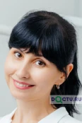 Никифорова Надежда Николаевна - Москва