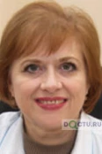 Никифорова Наталия Евгеньевна - Саратов
