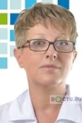 Никифорова Наталья Александровна - Уфа