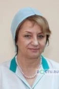 Никифорова Нина Федоровна - Москва