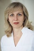 Никифорова Ольга Борисовна - Ульяновск