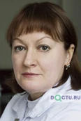 Никифорова Оксана Дмитриевна - Москва