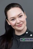 Никифорова Полина Анатольевна - Санкт-Петербург