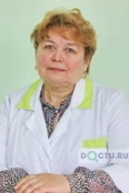 Никифорова Рима Григорьевна - Чебоксары