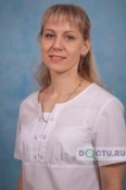 Никифорова Светлана Александровна - Оренбург