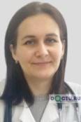 Никифорова Светлана Сергеевна - Владимир