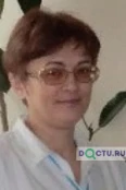 Никифорова Татьяна Валентиновна - Брянск