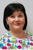 Никифорова Татьяна Алексеевна - Тюмень